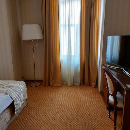 Hotel Optima Collection Podil Plaza Kijów Zewnętrze zdjęcie