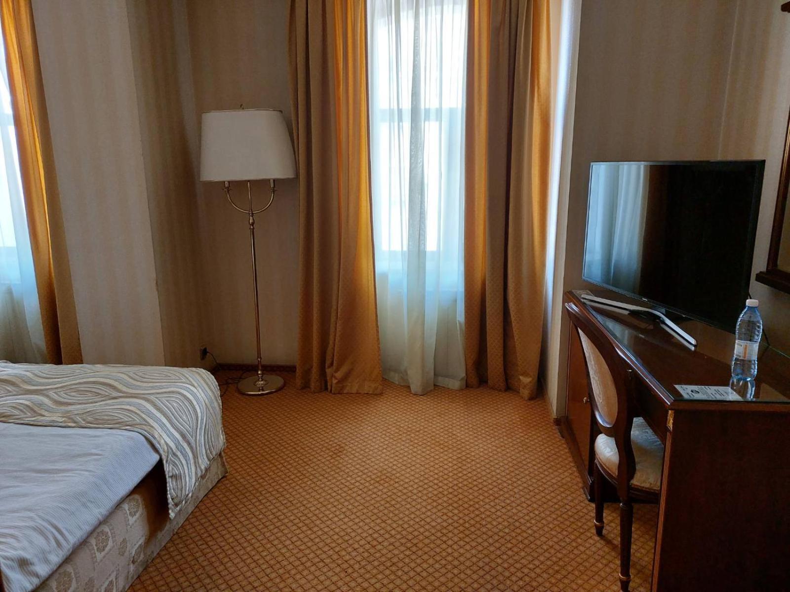 Hotel Optima Collection Podil Plaza Kijów Zewnętrze zdjęcie