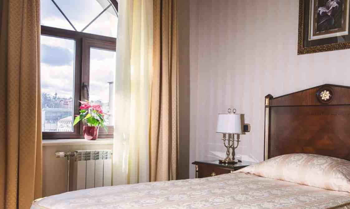 Hotel Optima Collection Podil Plaza Kijów Zewnętrze zdjęcie