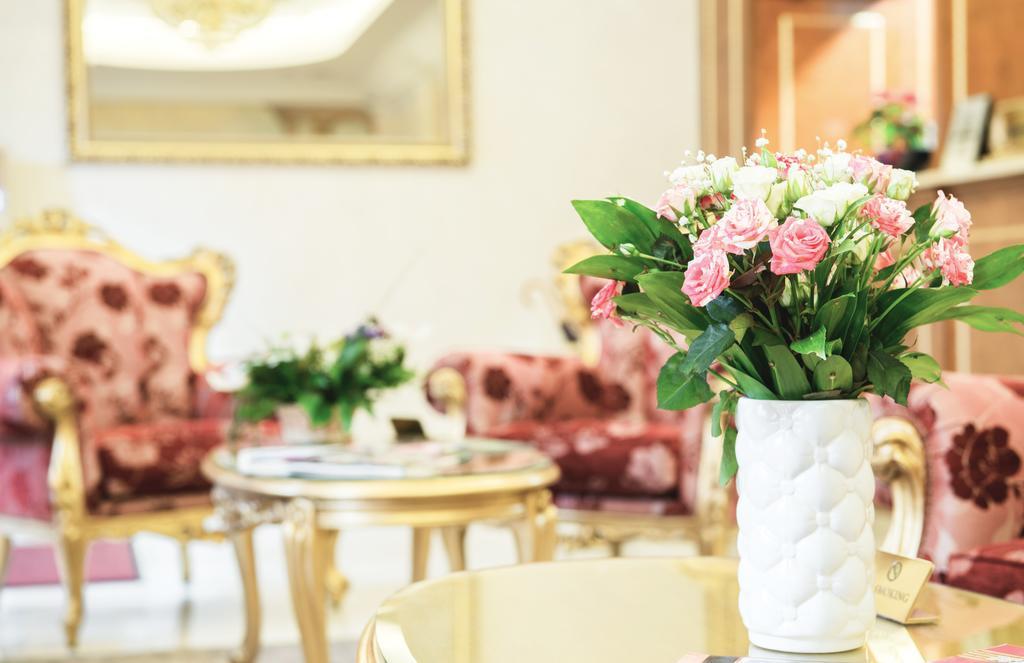 Hotel Optima Collection Podil Plaza Kijów Zewnętrze zdjęcie