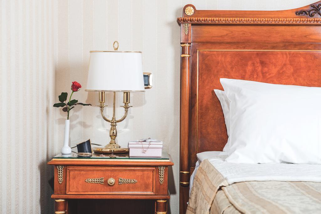 Hotel Optima Collection Podil Plaza Kijów Zewnętrze zdjęcie